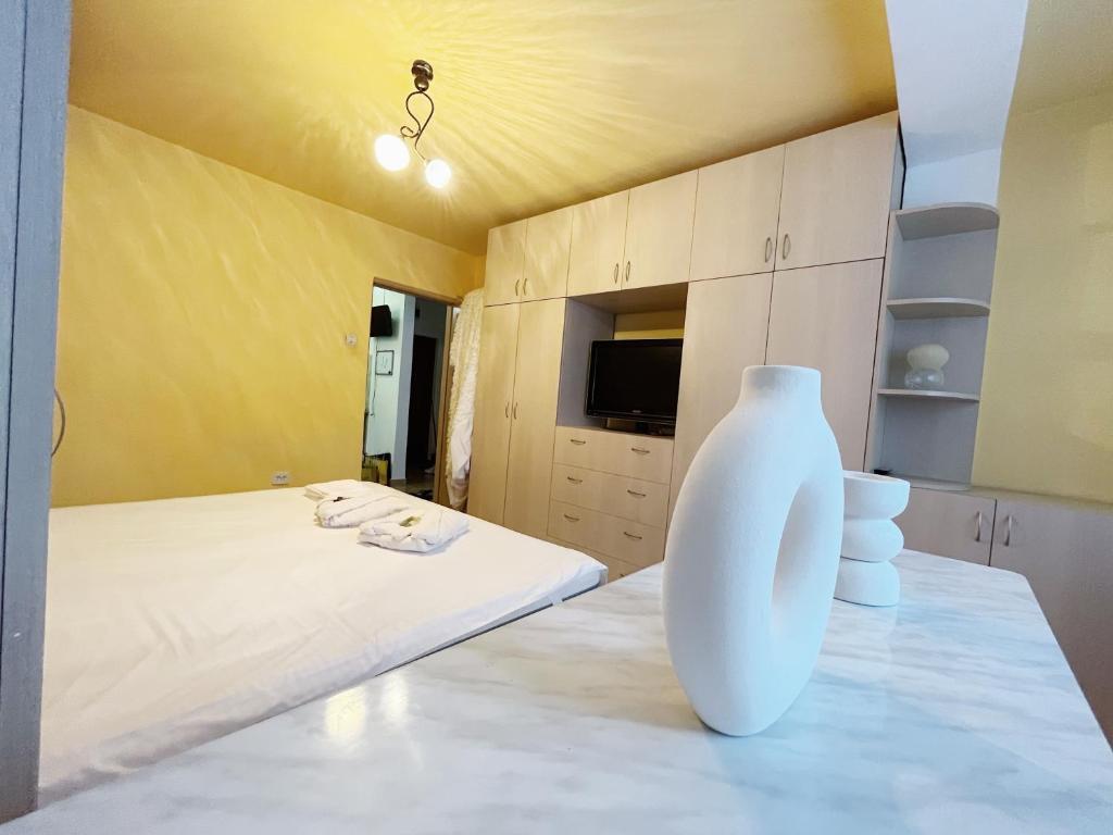 Timisoara Central Apartament Apartment Ngoại thất bức ảnh