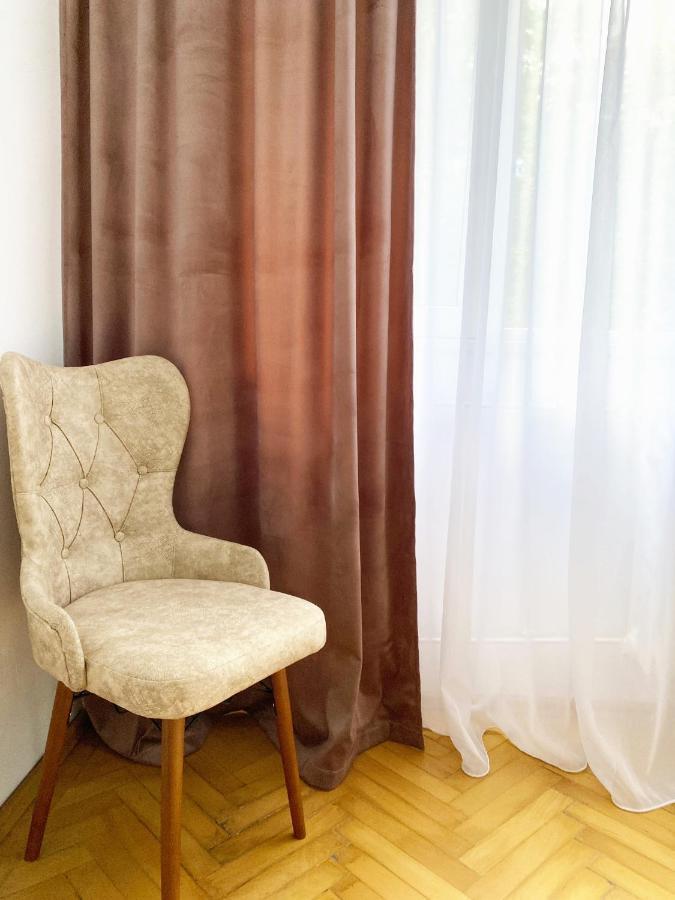 Timisoara Central Apartament Apartment Ngoại thất bức ảnh