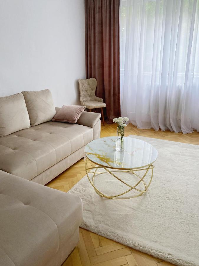 Timisoara Central Apartament Apartment Ngoại thất bức ảnh