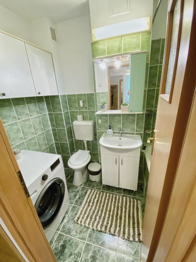 Timisoara Central Apartament Apartment Ngoại thất bức ảnh