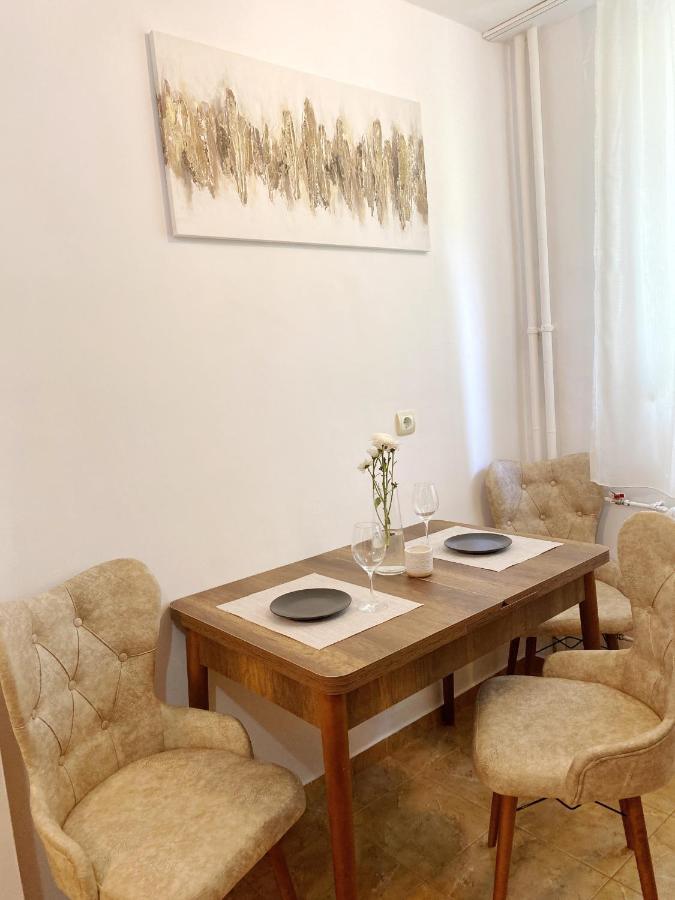 Timisoara Central Apartament Apartment Ngoại thất bức ảnh