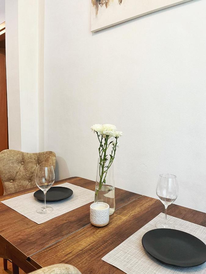 Timisoara Central Apartament Apartment Ngoại thất bức ảnh