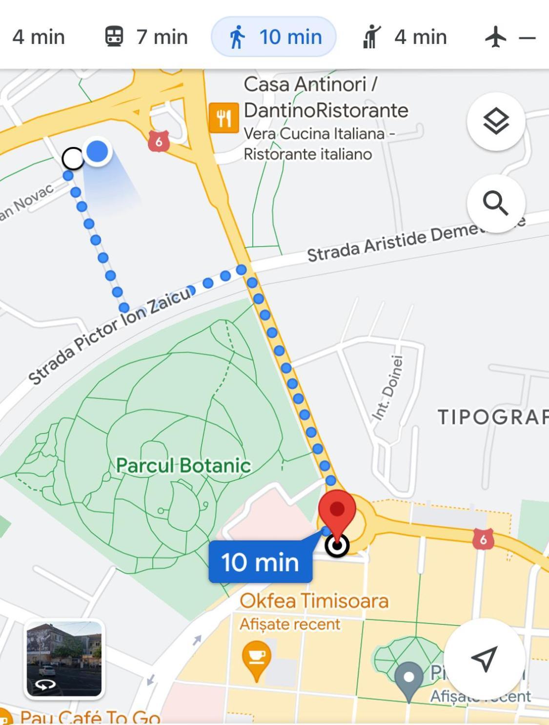 Timisoara Central Apartament Apartment Ngoại thất bức ảnh